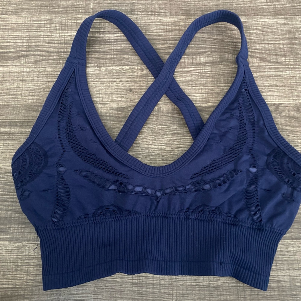 Balance athletica bra